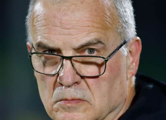 Marcelo Bielsa admite ser ‘tóxico’ e assume responsabilidade por má fase do Uruguai