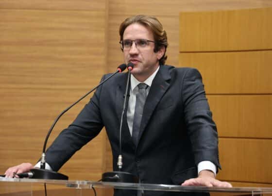 Marcelo Sobral defende presidente do partido União e repudia disseminação de Fake News