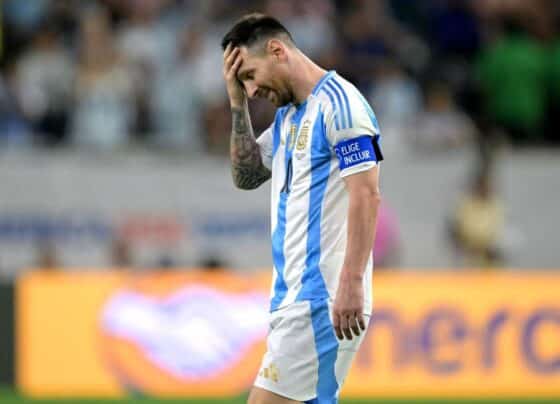 Messi fora da Copa-2026? Astro revela ‘medo’ que tem com a Argentina para o próximo Mundial