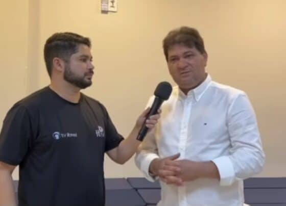 Milton Dantas destaca parceria da ITTV e reforça importância das transmissões para o futebol sergipano – Futebol Sergipano