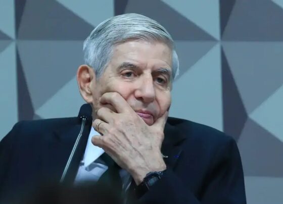 Moraes pede comprovação do histórico clínico de Augusto Heleno – RO Acontece