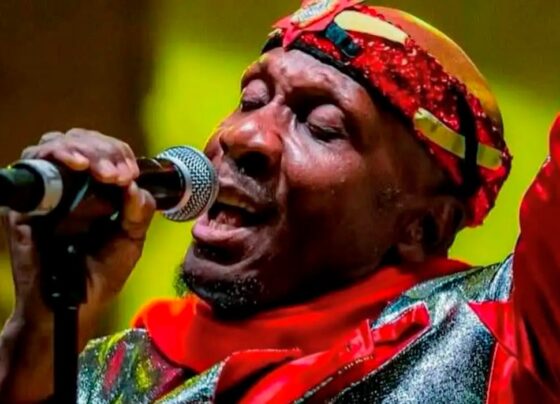 Morre, aos 81 anos, o cantor Jimmy Cliff, um dos maiores nomes do reggae – FaxAju