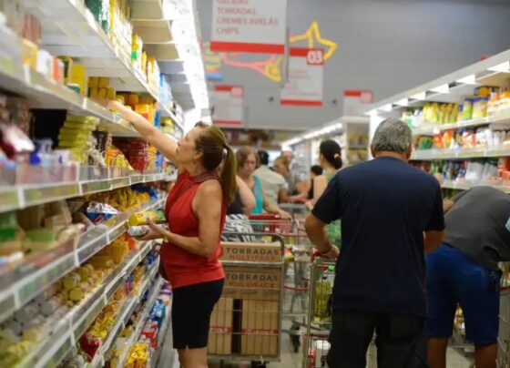 Mudanças no vale-alimentação ajudam a combater inflação , diz Abras – RO Acontece