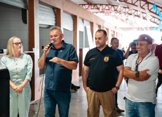 Município de Lagarto recebe Mutirão de Documentação da Mulher Trabalhadora Rural – RO Acontece