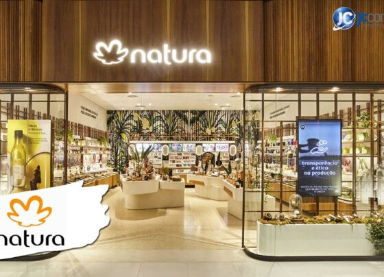 Natura amplia quadro de colaboradores com novas vagas de emprego em várias regiões do país