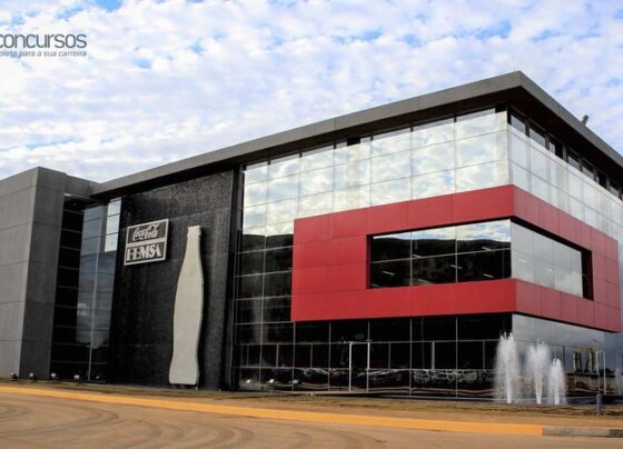 Novo seletivo da Coca-Cola oferece vagas de emprego em várias áreas
