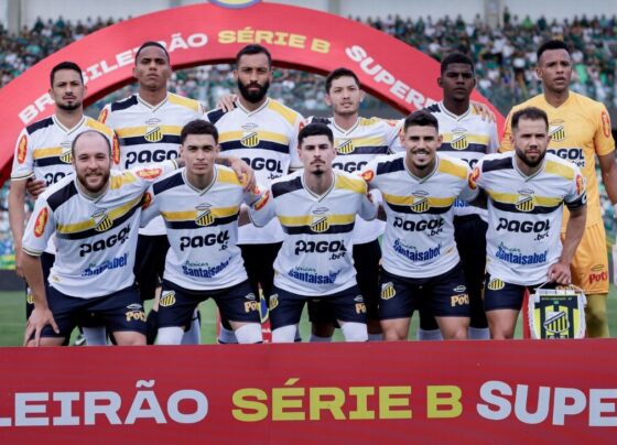 Novorizontino vive drama sem fim e tem ‘a história mais triste’ da Série B