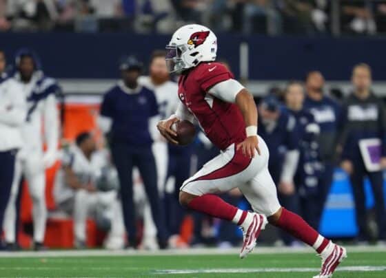 O incrível tabu que dura desde colégio que pode ruir na NFL e o que assistir no Disney+