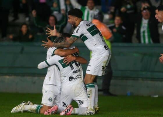 O que Coritiba precisa para ser campeão da Série B na rodada e o que assistir no Disney+