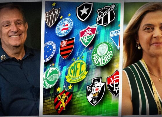 OPINIÃO: Bap e Leila fazem disputa de arquibancada e perdem chance de debate sério