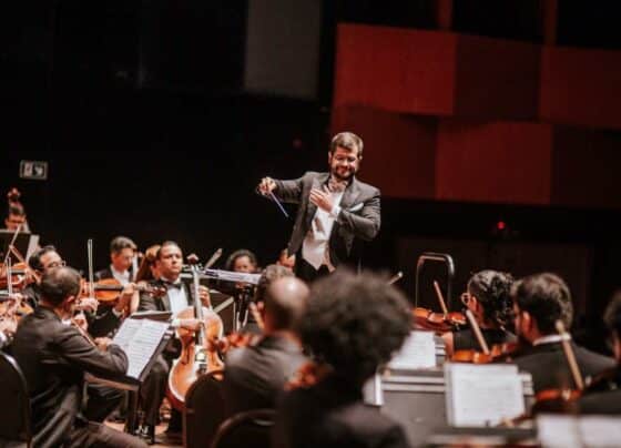 ORSSE apresenta “Modernidade em Prelúdio” e celebra o diálogo musical entre Brasil e Portugal – FaxAju