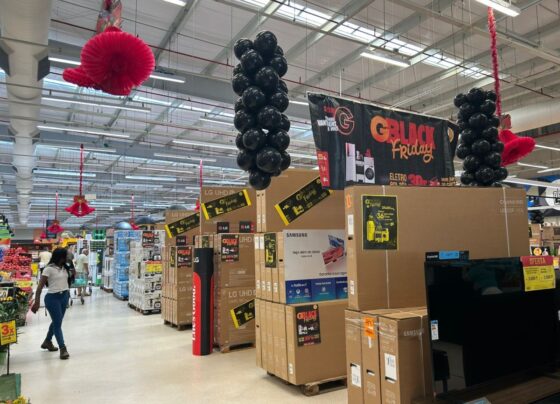 Ofertas da Black Friday com cupons exclusivos e parcelamentos diferenciados – FaxAju