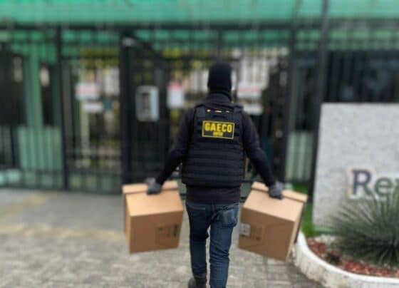 Operação contra fraudes tributárias é deflagrada em Sergipe
