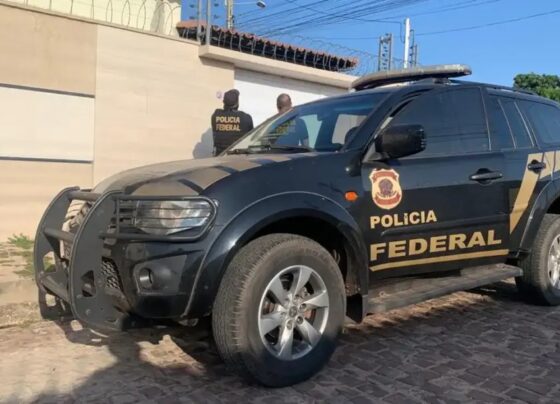 Operação da PF mira obras financiadas com emendas parlamentares – RO Acontece