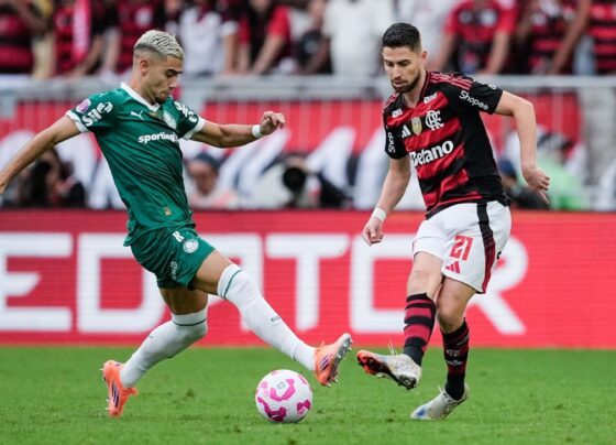 OPINIÃO: ‘Espanholização’ com Flamengo e Palmeiras é realidade; quanto tempo vai durar?
