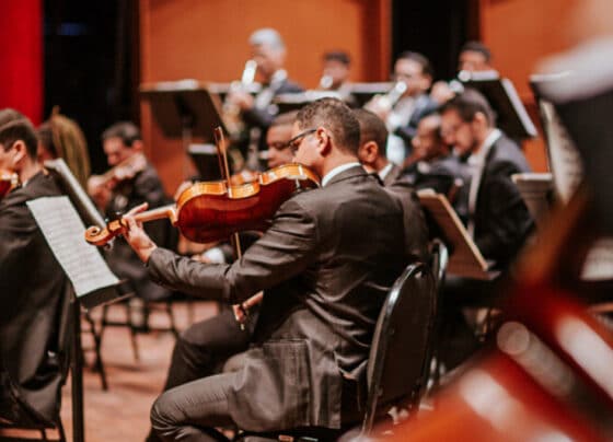Orquestra Sinfônica de Sergipe celebra Consciência Negra em concerto especial na quinta – FaxAju