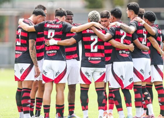 Os motivos que fizeram Flamengo abrir mão da Copinha em 2026