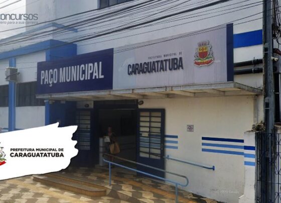 PAT de Caraguatatuba (SP) oferece mais de 320 vagas de emprego