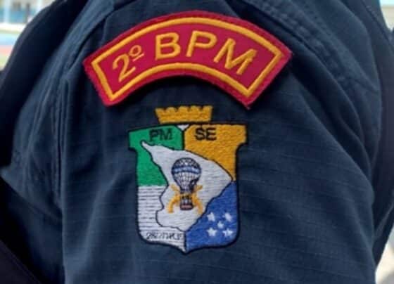 PM apreende motocicleta com sinal de identificação adulterado em Telha – P.M.S.E.