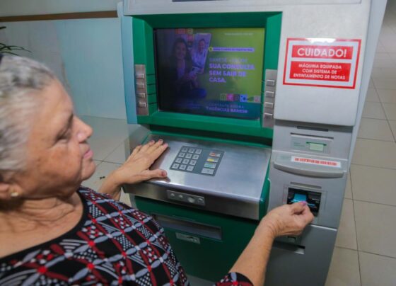 PREFEITURA DE ARACAJU ANTECIPA SALÁRIOS DOS SERVIDORES PARA HOJE E INFORMA QUE SEXTA NÃO SERÁ PONTO FACULTATIVO