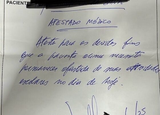 Padrasto que agrediu enteada de 4 anos disse no hospital que a criança caiu da moto; câmeras revelam agressão brutal