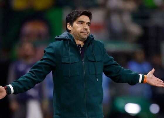 Palmeiras provoca Corinthians, São Paulo e Santos após marca expressiva no Brasileirão: ‘Cinco anos seguidos’