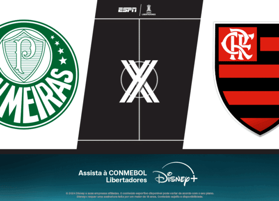 Palmeiras x Flamengo AO VIVO: siga a final da Libertadores em tempo real