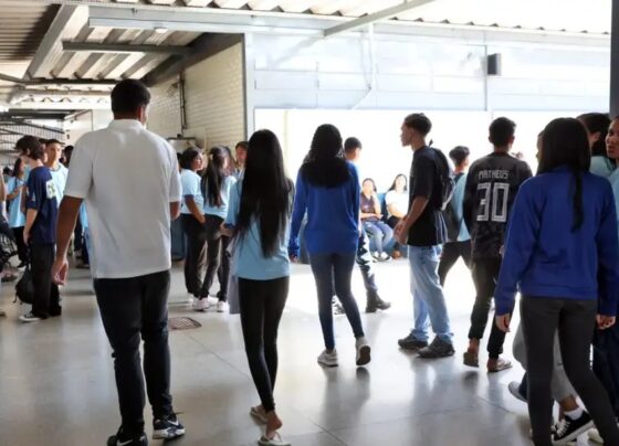Pé-de-Meia: nascidos em setembro e outubro recebem 9ª parcela – RO Acontece