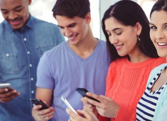 Plataforma de publicidade mobile “Bubling” estreia no Brasil com ativações e camarote no Pré-Caju  – FaxAju