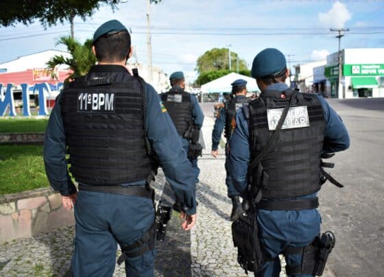 Polícia Militar prende homem por suspeita de estupro de vulnerável em Tomar do Geru – P.M.S.E.