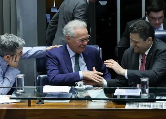 Por unanimidade, Senado aprova isentar IR para quem ganha até RS 5 mil – RO Acontece