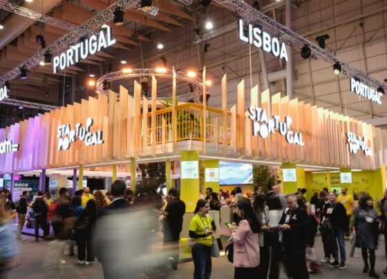 Portugal Alcança a Maturidade Empreendedora — O Desafio Agora É Escalar