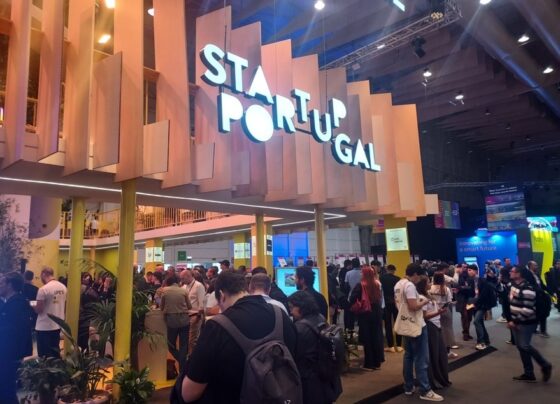 Portugal Ultrapassa as 5 Mil Startups ativas