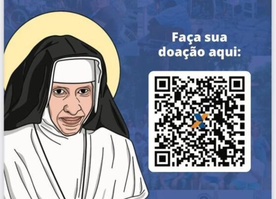 Pré-Caju 2025 lança campanha Ingresso Solidário e transforma folia em solidariedade