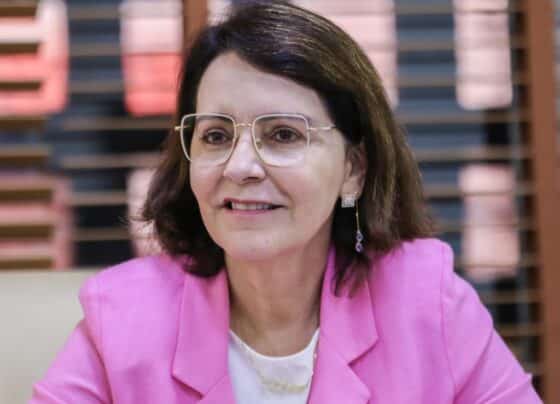 Prefeita Emília deseja boa prova aos inscritos no Enem e garante transporte gratuito – FaxAju