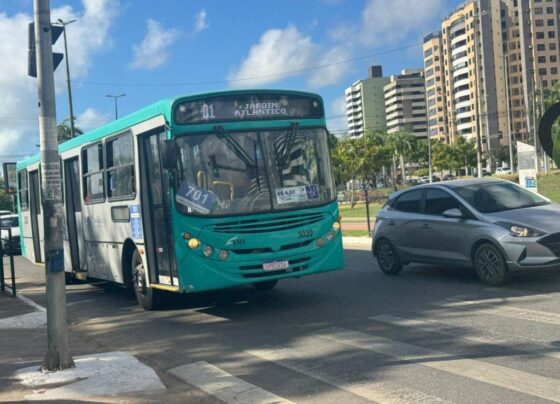 Prefeitura de Aracaju altera itinerários de ônibus durante o Ironman neste domingo – FaxAju
