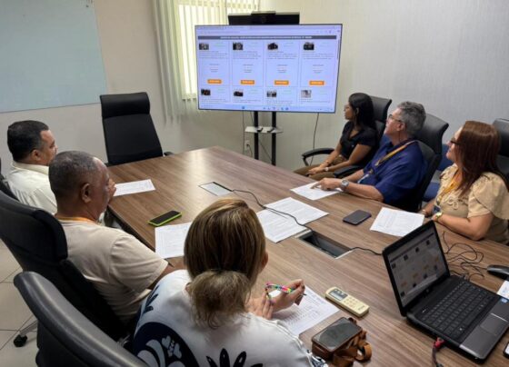 Prefeitura de Aracaju finaliza último leilão público e arrecada R$ 118.100,00 – FaxAju