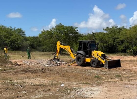Prefeitura de Aracaju promove nova ação na Coroa do Meio – FaxAju