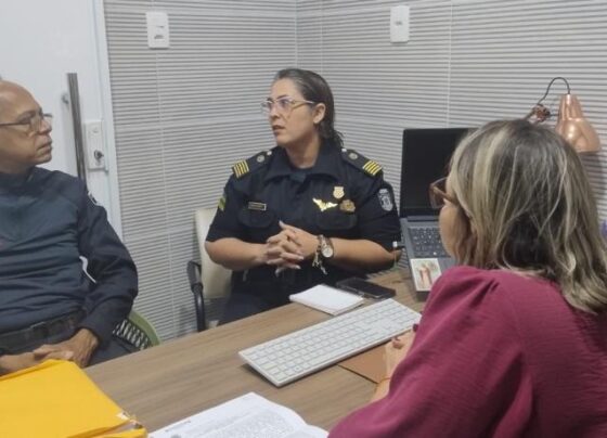 Prefeitura realizará capacitação para guardas municipais em Aracaju – FaxAju