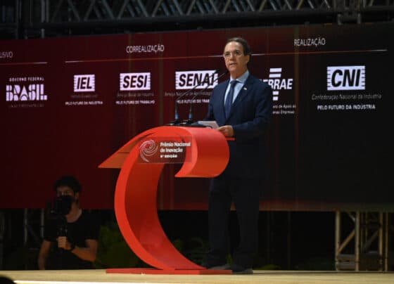 Prêmio Nacional de Inovação: últimas semanas para inscrições | ASN Nacional