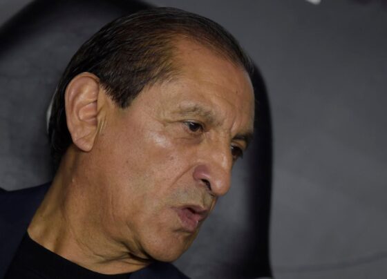 Presidente do Inter fala em ‘vergonha’ após 5 a 1 contra o Vasco e banca permanência de Ramón Díaz: ‘Confiar que é possível’