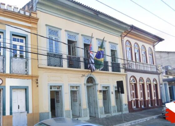 Processo seletivo da Prefeitura de São Luiz do Paraitinga reúne oito cargos
