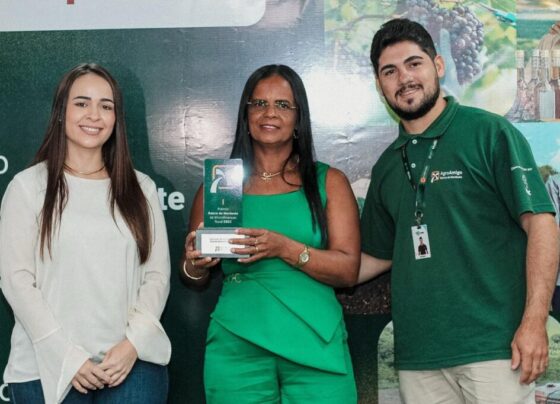 Produtores de Porto da Folha, Itaporanga, Tobias Barreto e Poço Redondo são premiados pelo BNB em Sergipe – RO Acontece