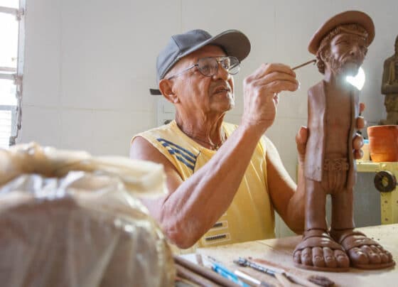 Programa Patrimônio Vivo da Cultura Sergipana recebe 98 inscrições – FaxAju