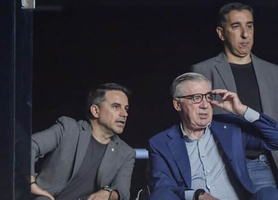 Quem Ancelotti foi monitorar em Vasco x São Paulo no ‘último jogo’ antes de convocação da seleção