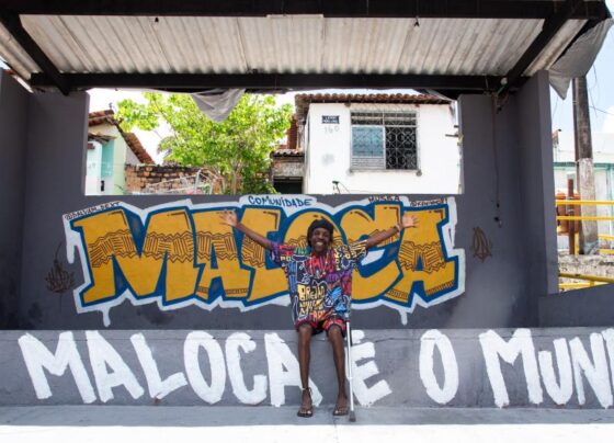 Quilombo Maloca relembra sua trajetória e reafirma resistência no Dia da Consciência Negra – FaxAju