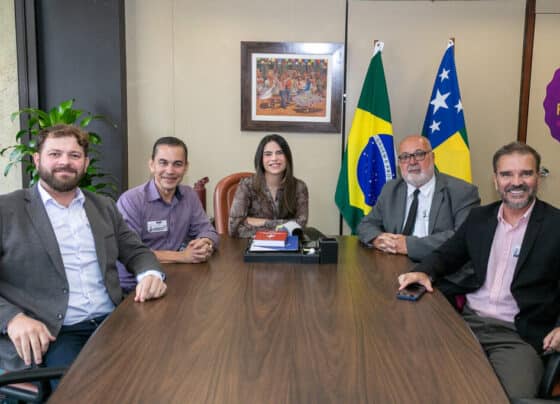 Radialistas conquistam avanço com PL de Yandra Moura que propõe Piso Salarial Nacional – RO Acontece