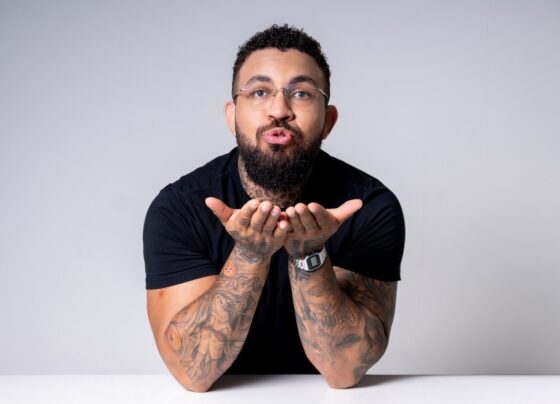 Ramon Coxinha traz a Aracaju edição especial do stand-up “Artista Local” – FaxAju