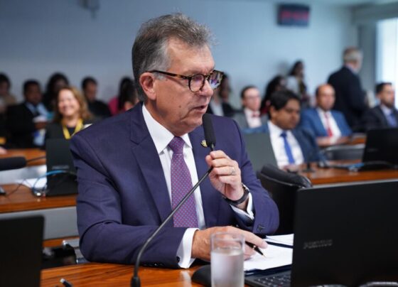Relatoria de Laércio Oliveira aponta caminho para reduzir custo da energia de Itaipu e proteger consumidor – RO Acontece