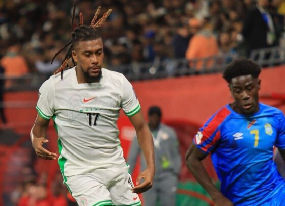 República Democrática do Congo desbanca Nigéria, vai à repescagem por vaga na Copa e deixa trio de quase R$ 800 milhões de fora